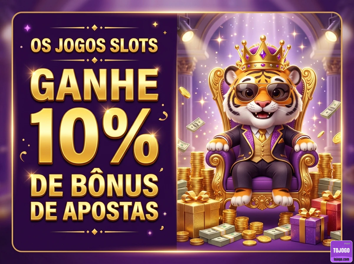 tojogo.com participe de imersivo jogo