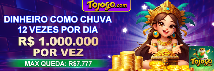 Aplicativo do tojogo.com