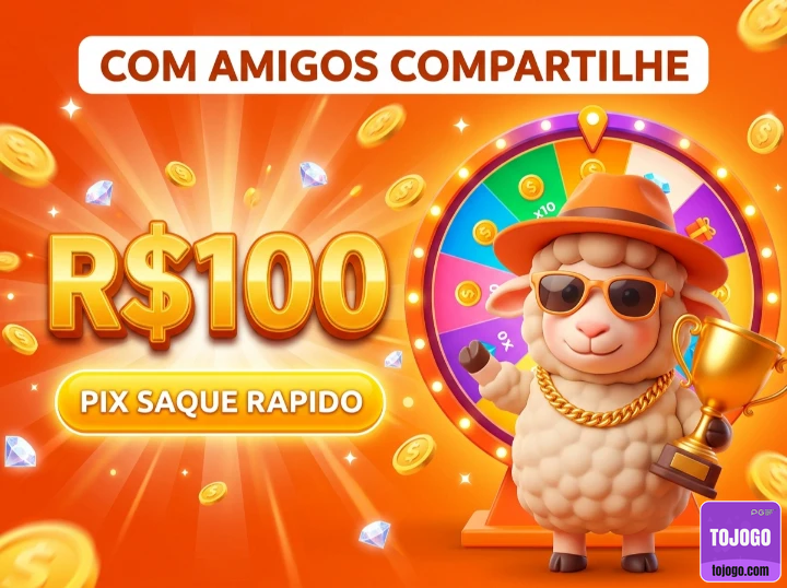tojogo.com experimente inovador jogo