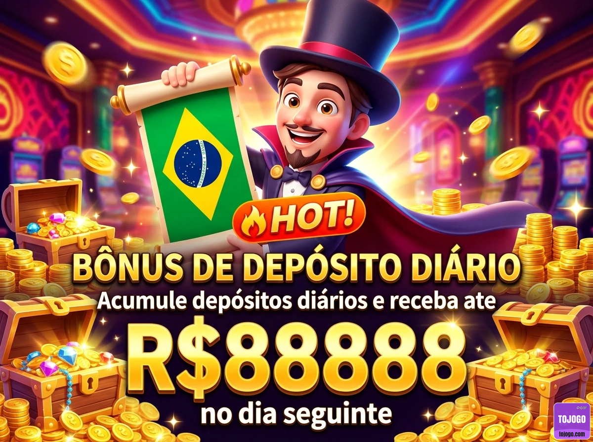 tojogo.com explore inovador jogo